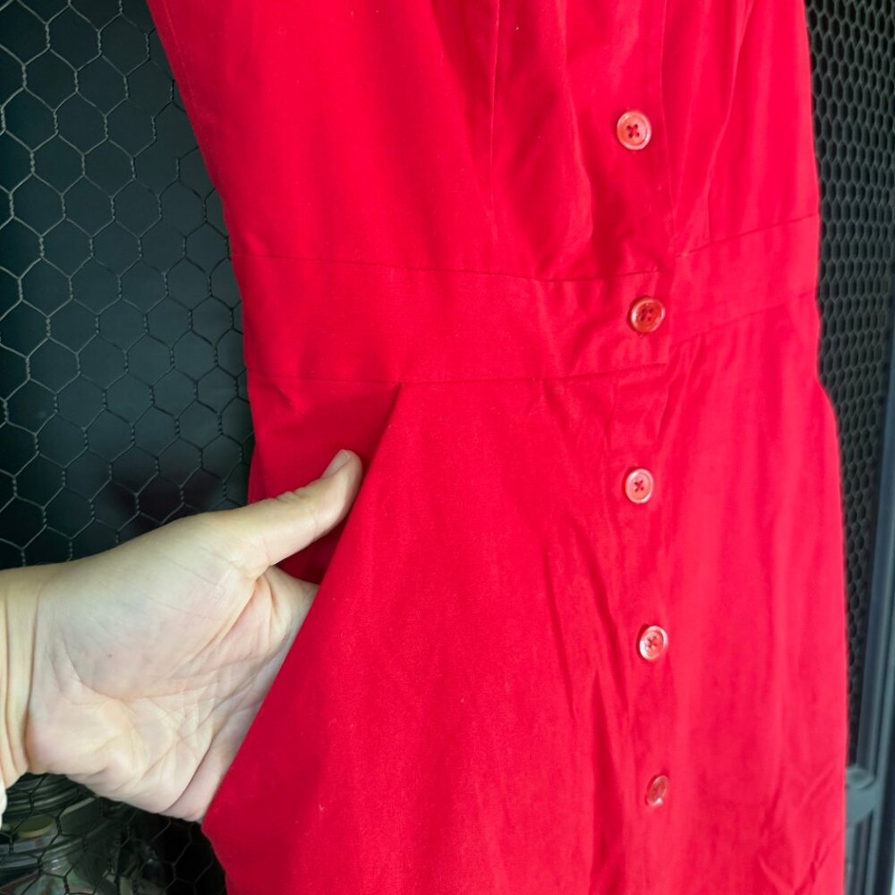 Equipment Femme Oleisa Dress - Picture 4 of 5